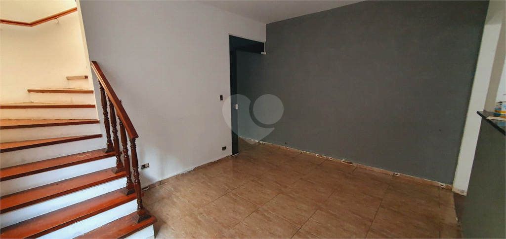 Venda Sobrado São Paulo Jardim Regis REO960340 10