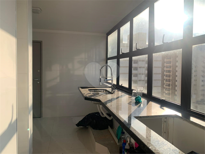 Venda Apartamento São Paulo Vila Mariana REO960343 13