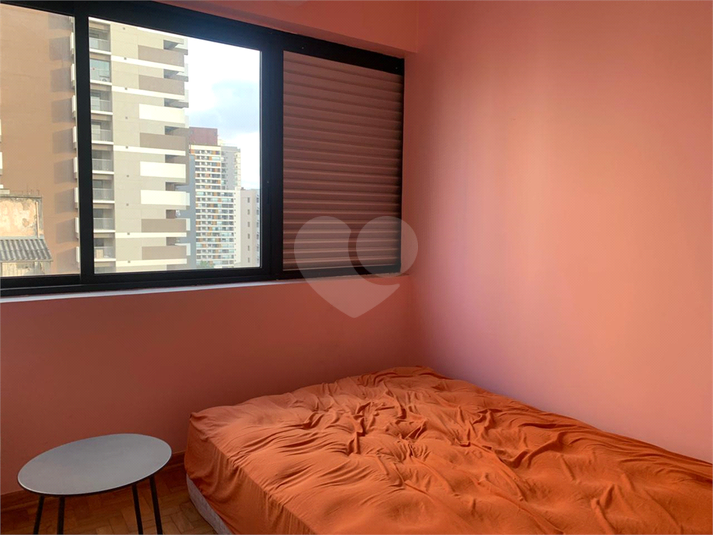 Venda Apartamento São Paulo Vila Mariana REO960343 16