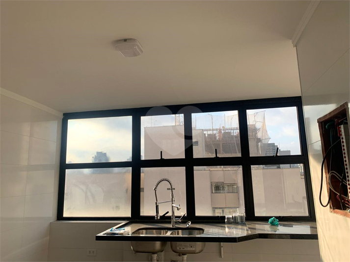 Venda Apartamento São Paulo Vila Mariana REO960343 8