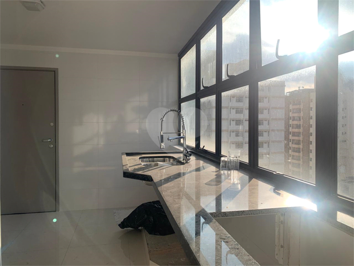 Venda Apartamento São Paulo Vila Mariana REO960343 14