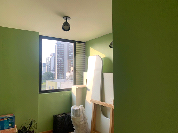 Venda Apartamento São Paulo Vila Mariana REO960343 18