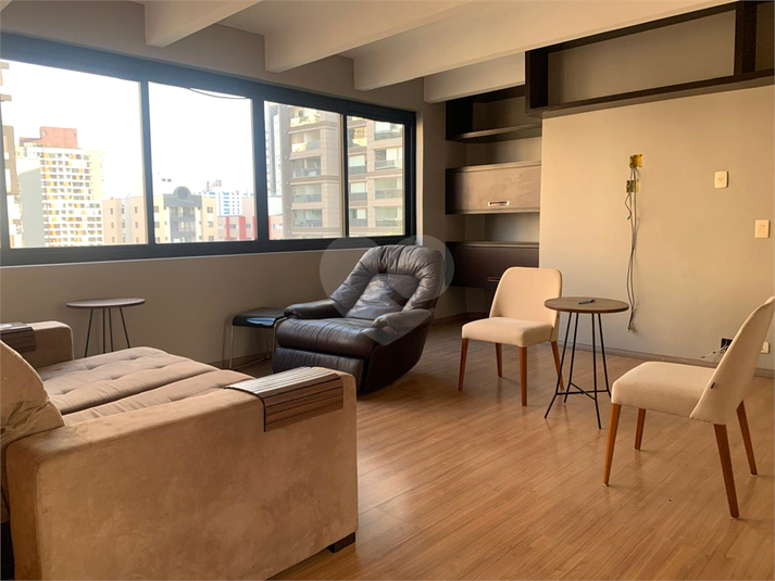 Venda Apartamento São Paulo Vila Mariana REO960343 2