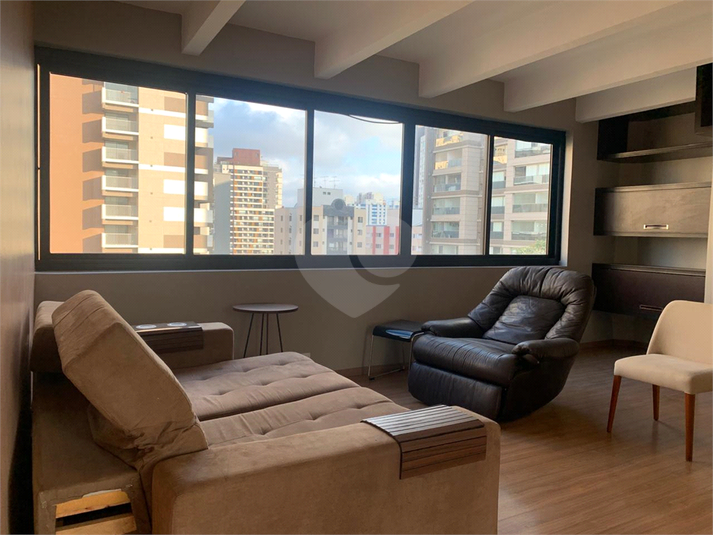 Venda Apartamento São Paulo Vila Mariana REO960343 7