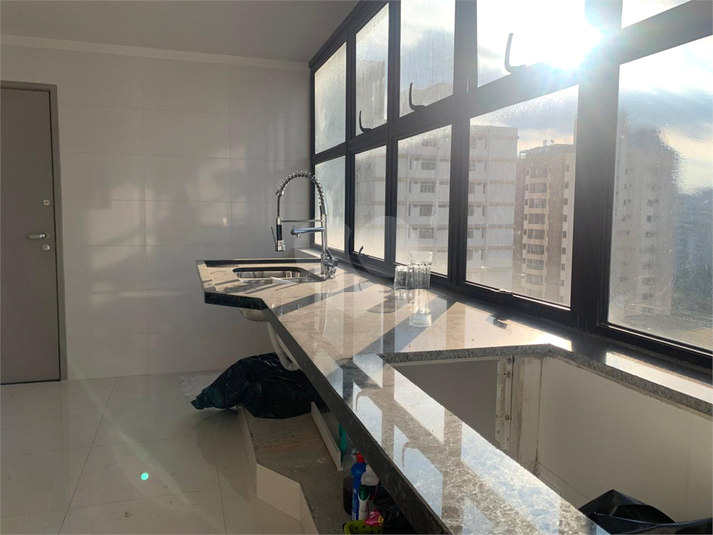 Venda Apartamento São Paulo Vila Mariana REO960343 12