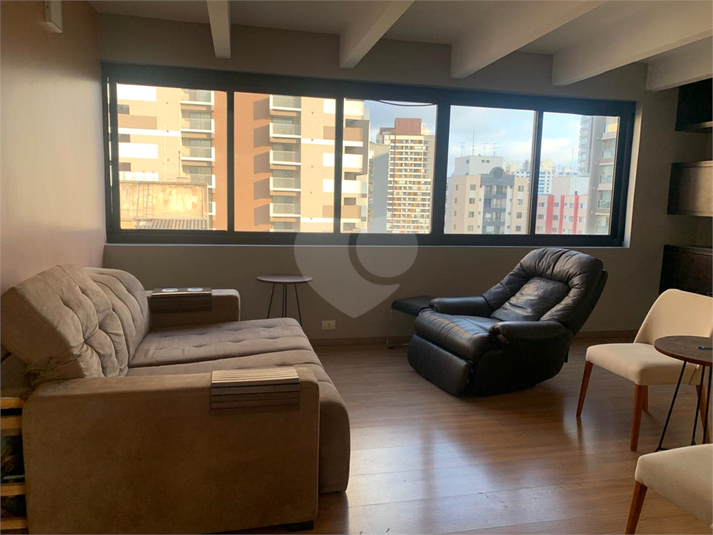 Venda Apartamento São Paulo Vila Mariana REO960343 4