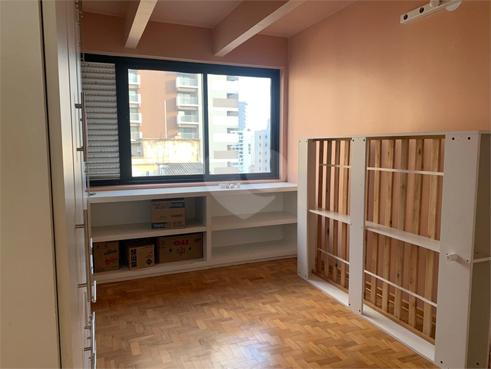 Venda Apartamento São Paulo Vila Mariana REO960343 20