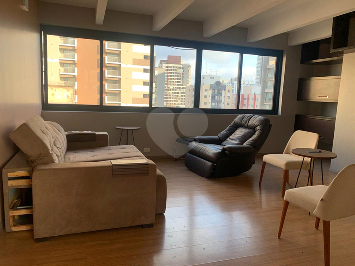 Venda Apartamento São Paulo Vila Mariana REO960343 5