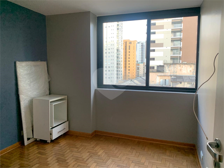 Venda Apartamento São Paulo Vila Mariana REO960343 17