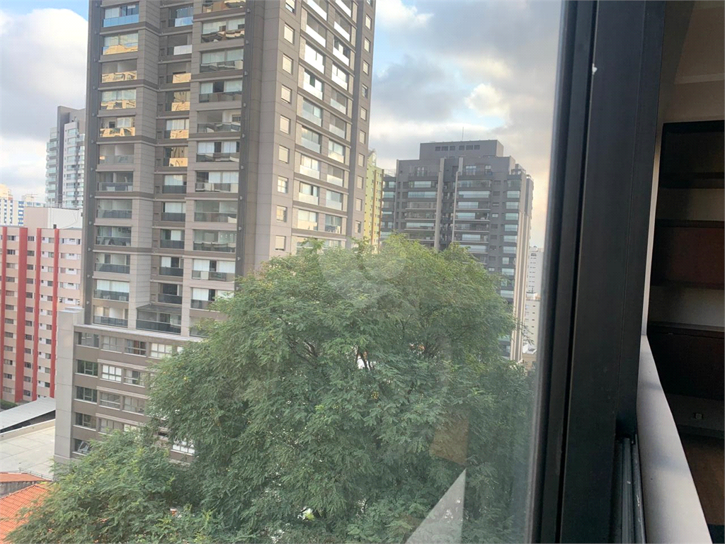 Venda Apartamento São Paulo Vila Mariana REO960343 22