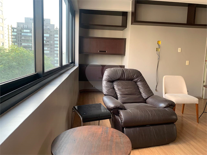 Venda Apartamento São Paulo Vila Mariana REO960343 6