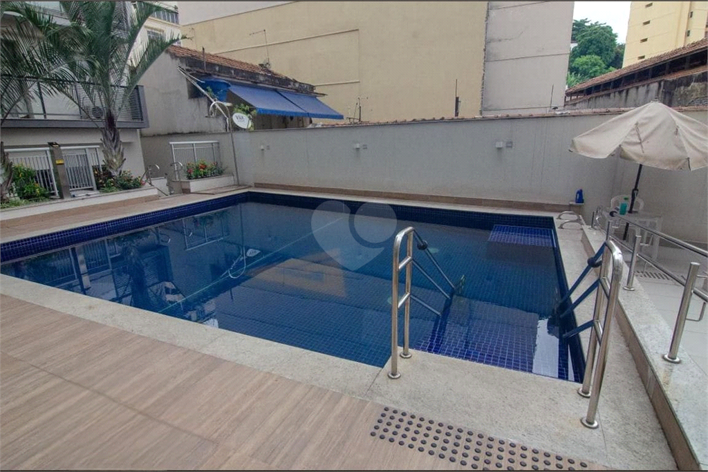 Venda Apartamento Rio De Janeiro Centro REO960357 1