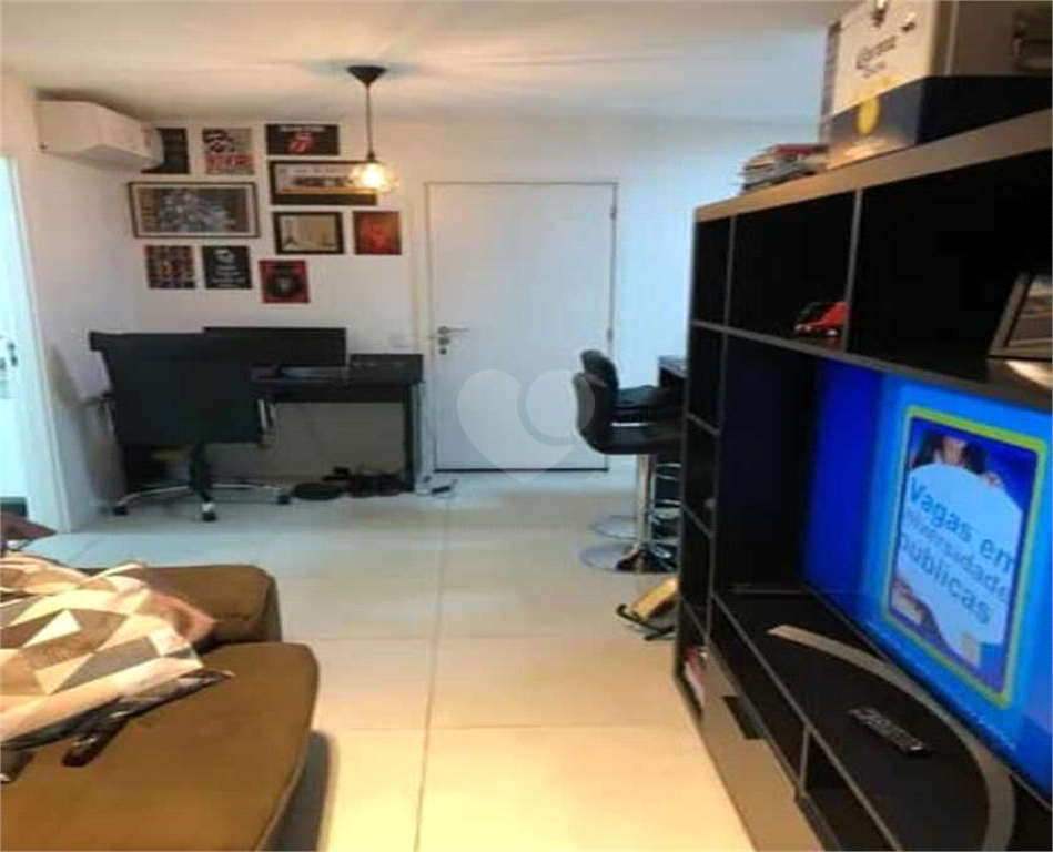 Venda Apartamento Rio De Janeiro Centro REO960357 5