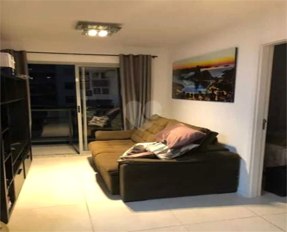 Venda Apartamento Rio De Janeiro Centro REO960357 4