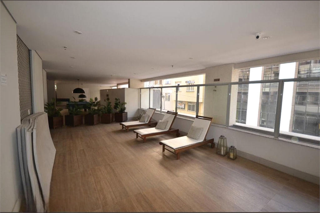 Venda Apartamento Rio De Janeiro Centro REO960357 19