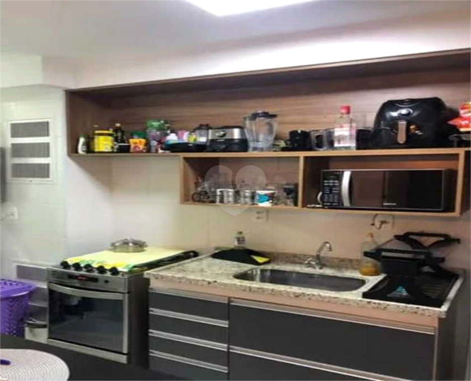 Venda Apartamento Rio De Janeiro Centro REO960357 7