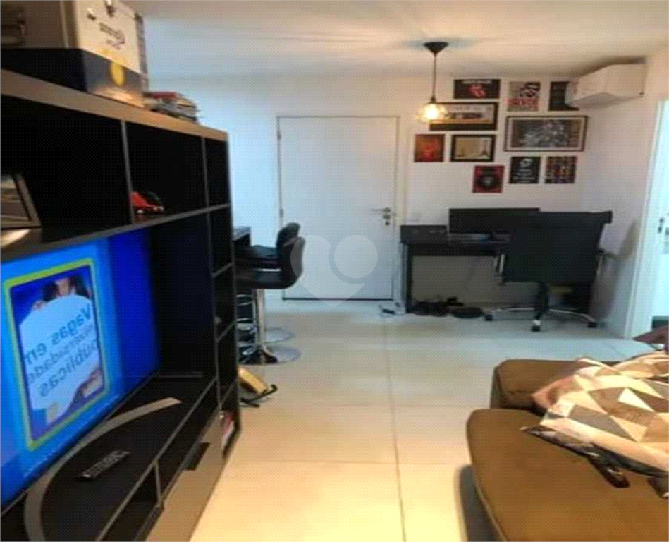 Venda Apartamento Rio De Janeiro Centro REO960357 6