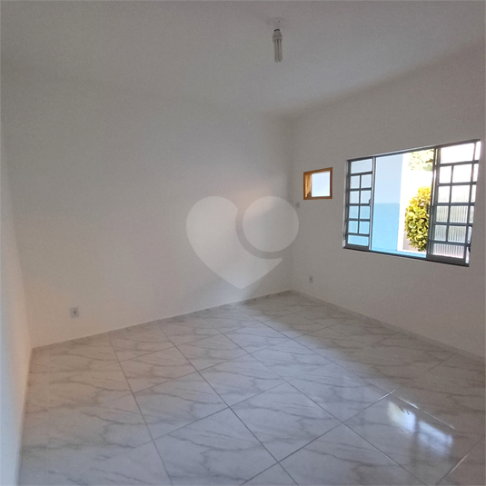 Aluguel Casa Rio De Janeiro Campo Grande REO960375 24