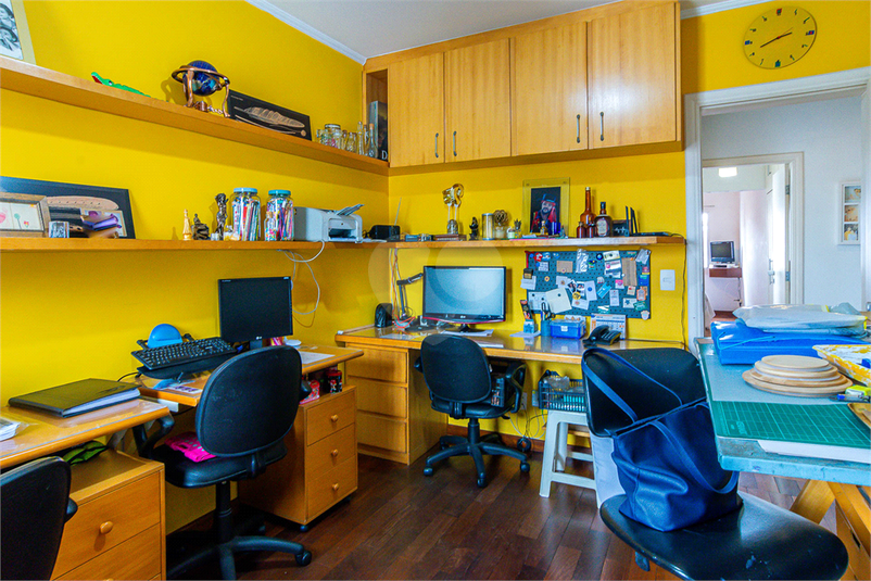 Venda Apartamento São Paulo Aclimação REO960383 14