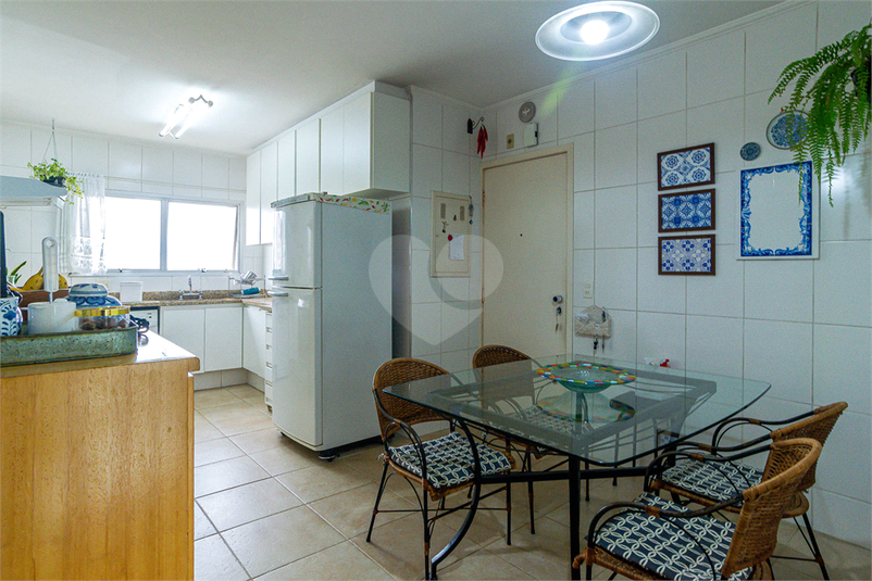 Venda Apartamento São Paulo Aclimação REO960383 24