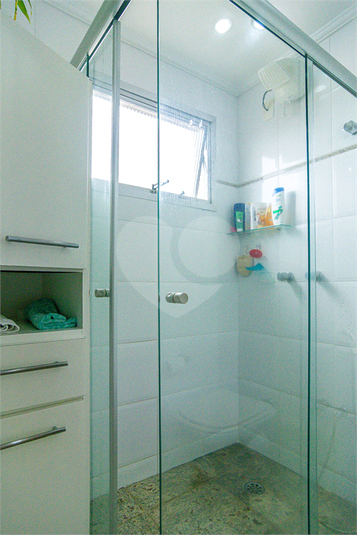 Venda Apartamento São Paulo Aclimação REO960383 20