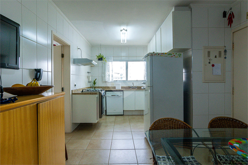 Venda Apartamento São Paulo Aclimação REO960383 25