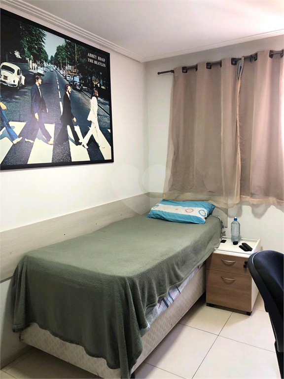 Venda Apartamento São Paulo Loteamento City Jaragua REO960394 19