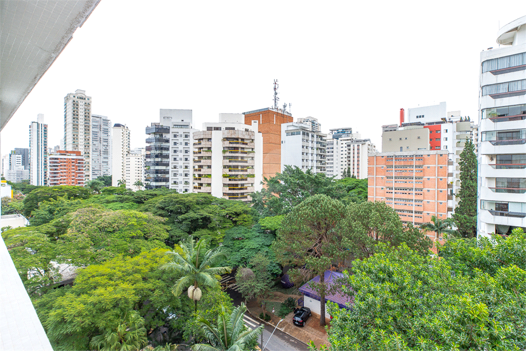 Venda Apartamento São Paulo Brooklin Paulista REO960398 42