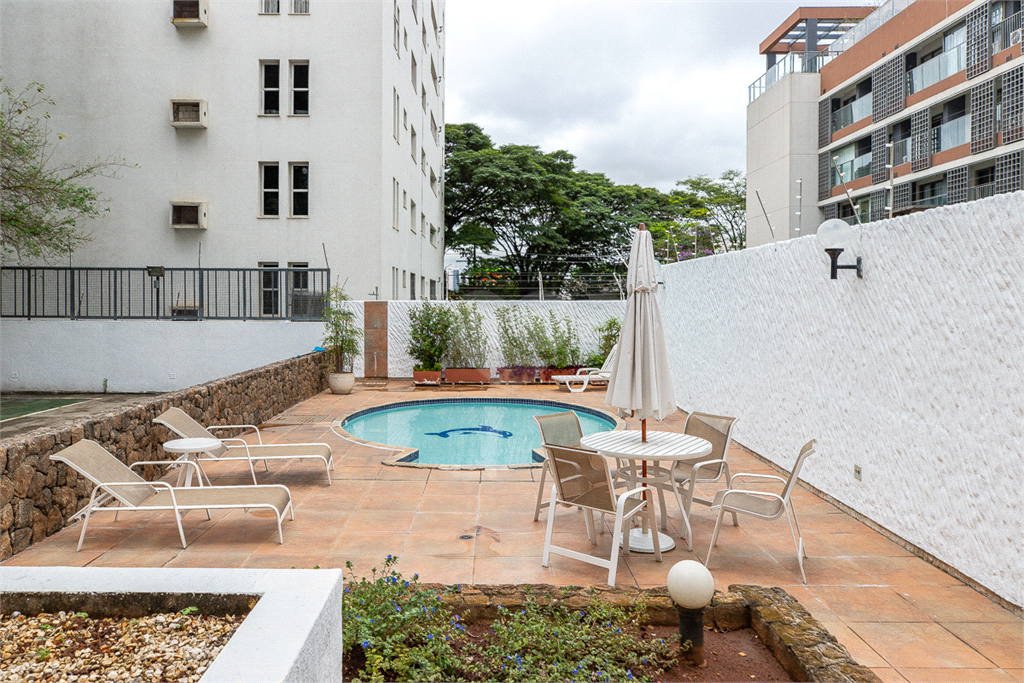 Venda Apartamento São Paulo Brooklin Paulista REO960398 6