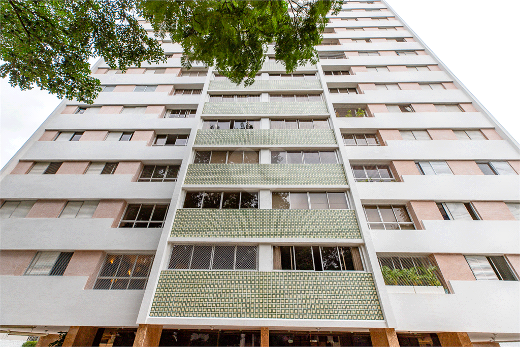 Venda Apartamento São Paulo Brooklin Paulista REO960398 7