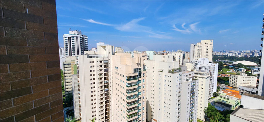 Venda Apartamento São Paulo Paraíso REO960401 51