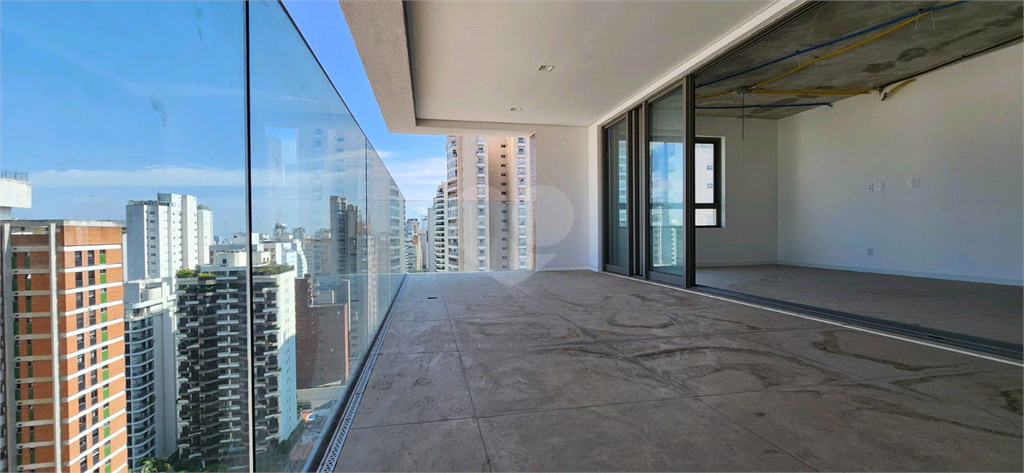 Venda Apartamento São Paulo Paraíso REO960401 3