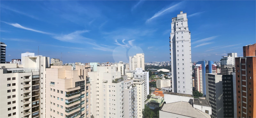 Venda Apartamento São Paulo Paraíso REO960401 50