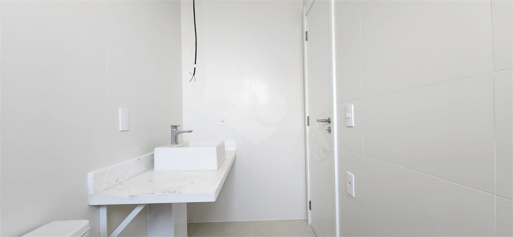 Venda Apartamento São Paulo Paraíso REO960401 13