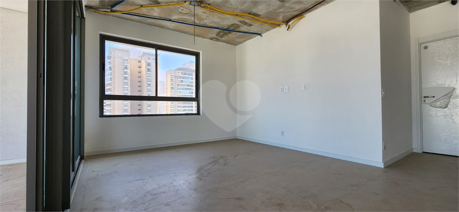 Venda Apartamento São Paulo Paraíso REO960401 42