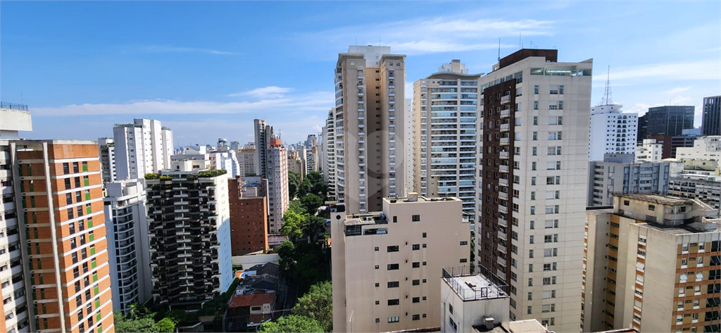 Venda Apartamento São Paulo Paraíso REO960401 9