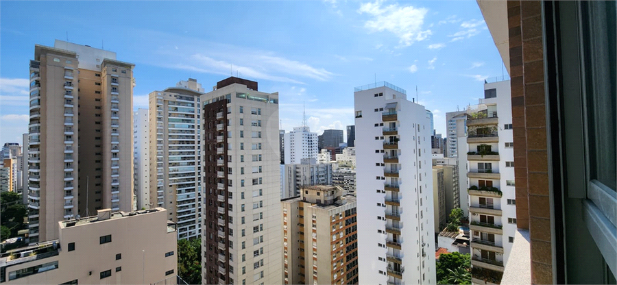 Venda Apartamento São Paulo Paraíso REO960401 17