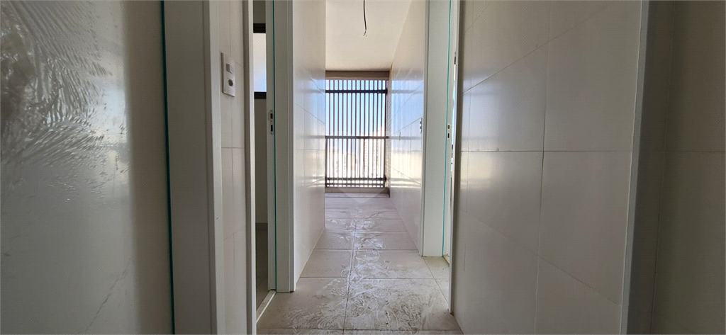 Venda Apartamento São Paulo Paraíso REO960401 11