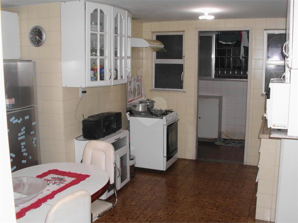 Venda Apartamento Niterói Icaraí REO960402 11