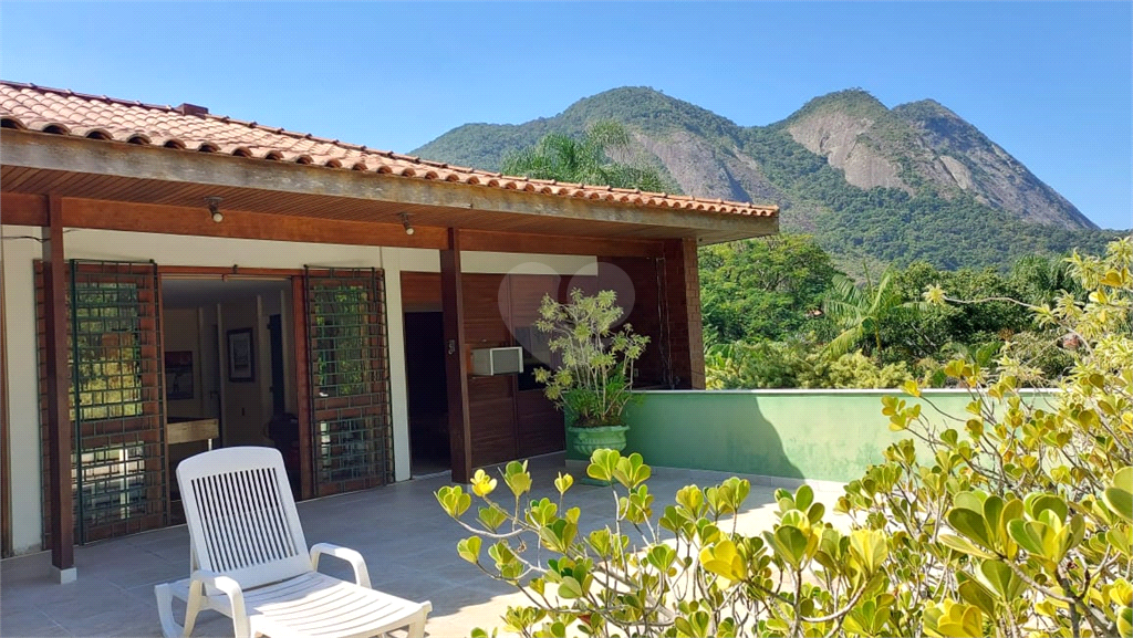 Venda Casa Niterói Itacoatiara REO960436 41