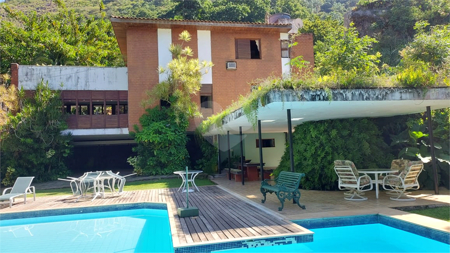 Venda Casa Niterói Itacoatiara REO960436 2