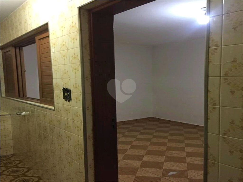 Venda Casa São Paulo Vila Rio Branco REO960466 9