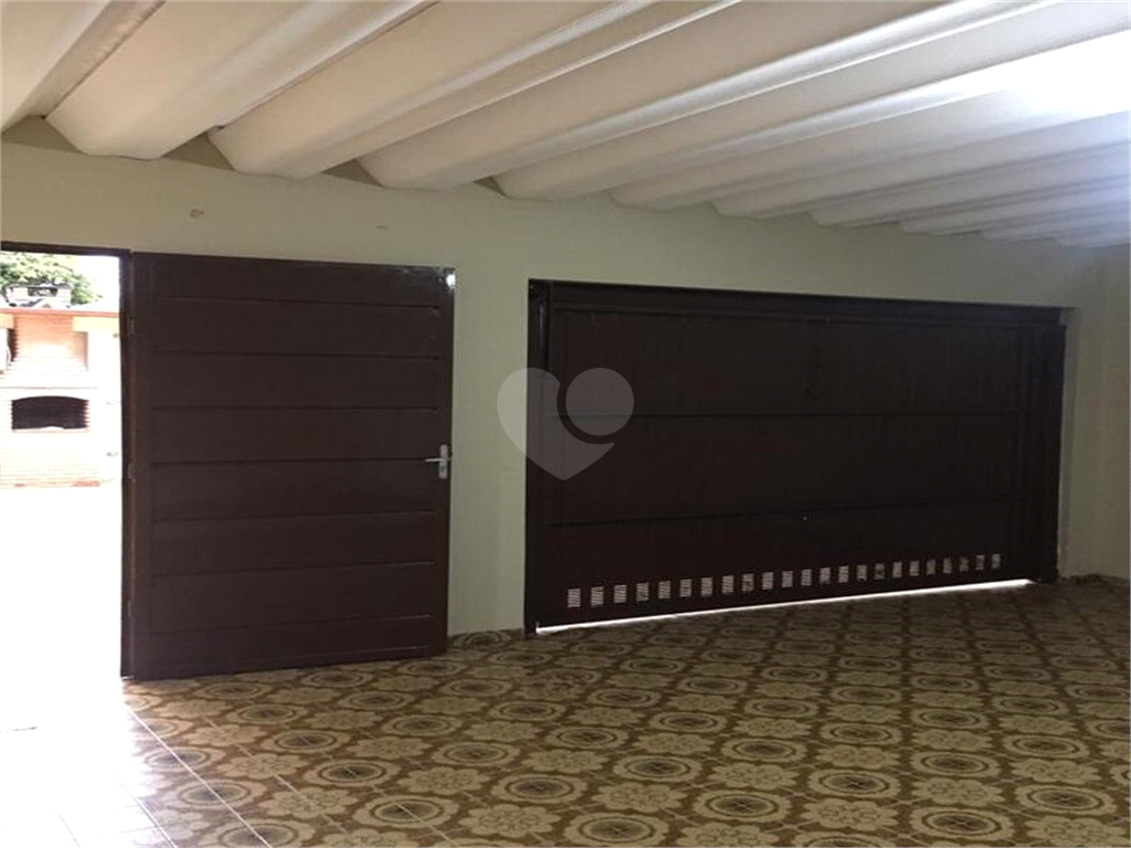 Venda Casa São Paulo Vila Rio Branco REO960466 17