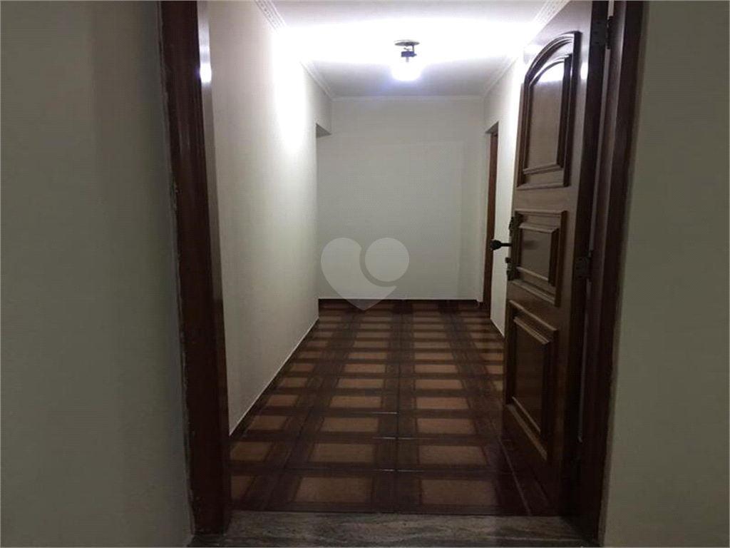 Venda Casa São Paulo Vila Rio Branco REO960466 4