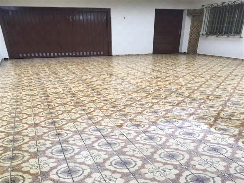 Venda Casa São Paulo Vila Rio Branco REO960466 16