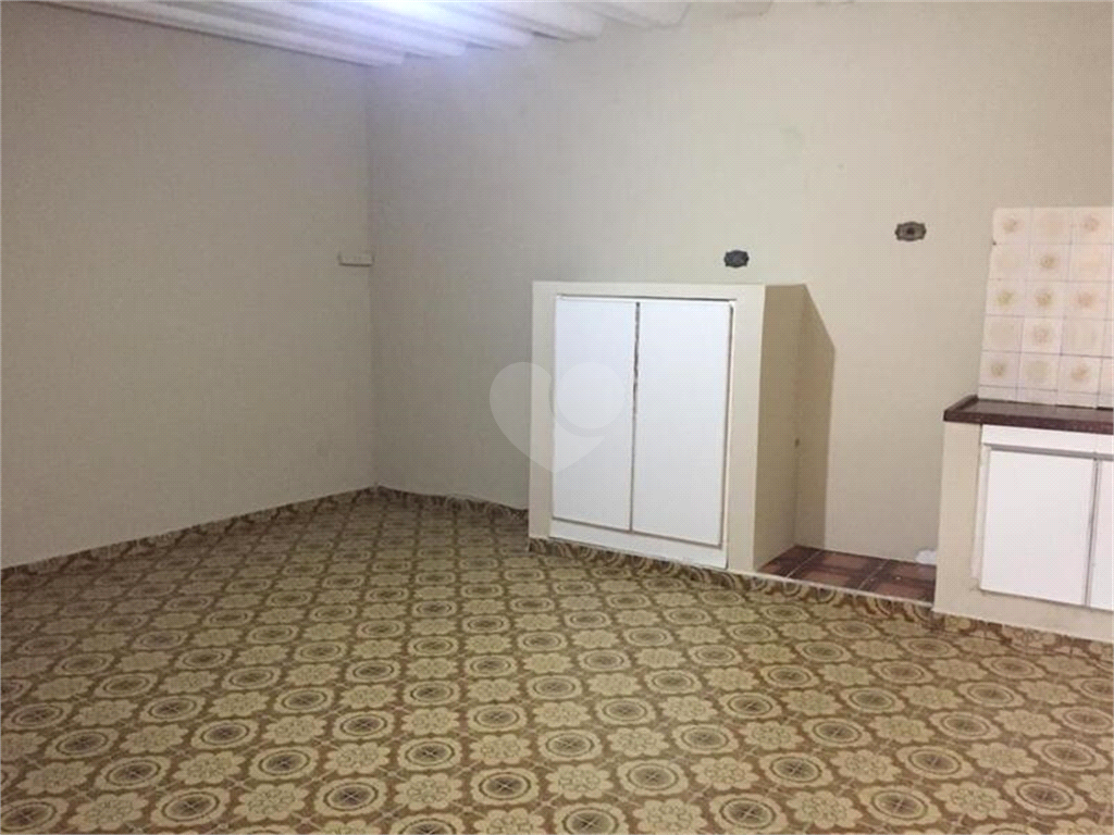 Venda Casa São Paulo Vila Rio Branco REO960466 12