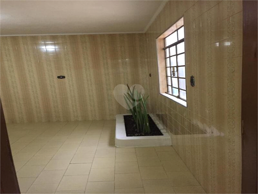 Venda Casa São Paulo Vila Rio Branco REO960466 13