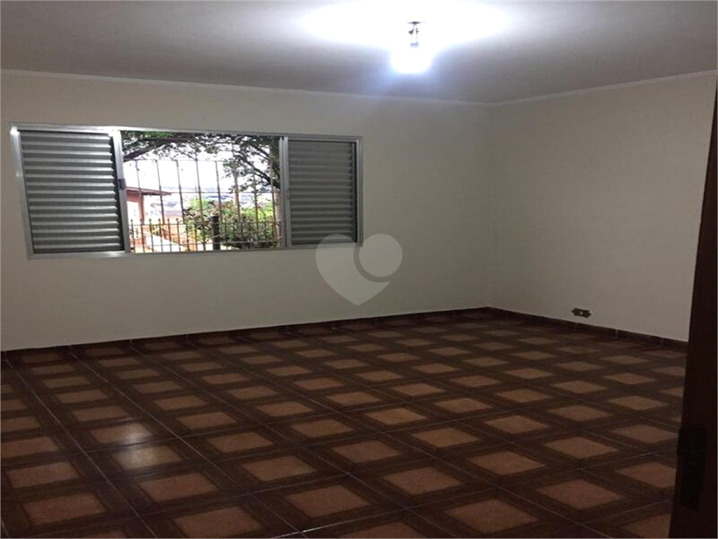 Venda Casa São Paulo Vila Rio Branco REO960466 7