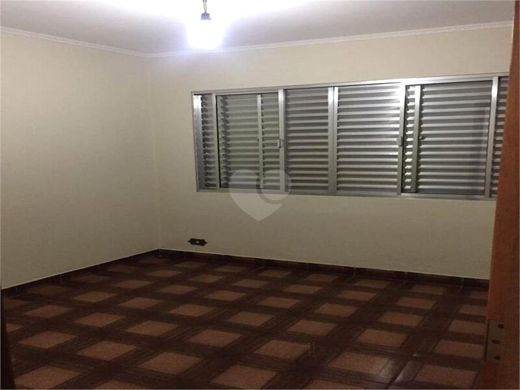 Venda Casa São Paulo Vila Rio Branco REO960466 8