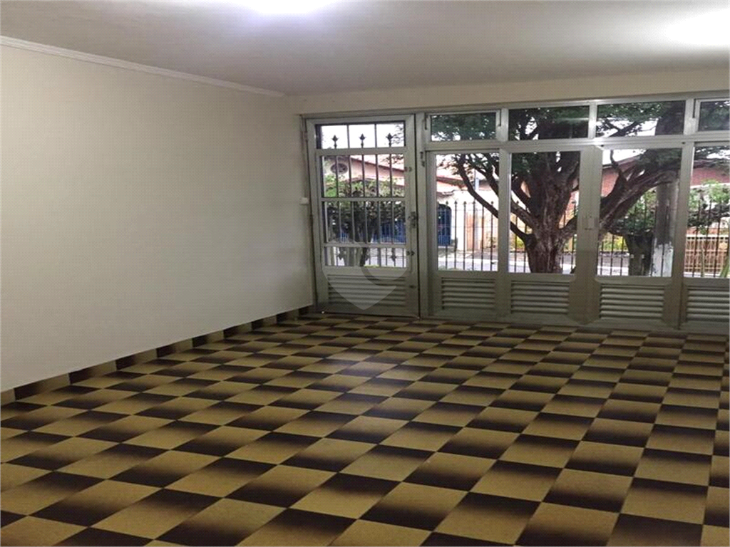 Venda Casa São Paulo Vila Rio Branco REO960466 2